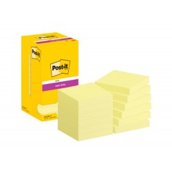 NOTAS ADHESIVAS POST-IT 654...