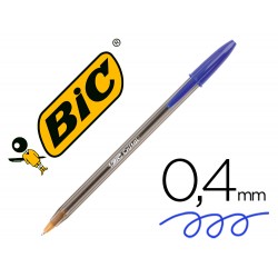 BOLIGRAFO TINTA DE ACEITE...