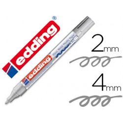 ROTULADOR PERMANENTE EDDING...