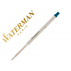 RECAMBIO BOLIGRAFO WATERMAN...