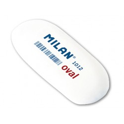 GOMA DE BORRAR MILAN 1012...