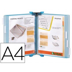 PORTACATALOGO DE PARED...