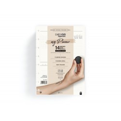 RECAMBIO CARCHIVO INGENIOX...