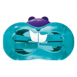 SACAPUNTAS PLASTICO MAPED...