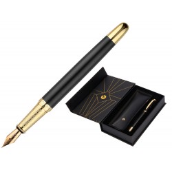 PLUMA Y ESTUCHE BELIUS...