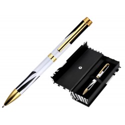 BOLIGRAFO BELIUS DUALITA...