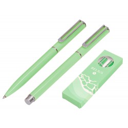 JUEGO BOLIGRAFO Y ROLLER...