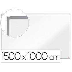 PIZARRA BLANCA NOBO ESSENCE...