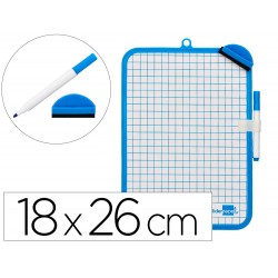 PIZARRA BLANCA LIDERPAPEL...