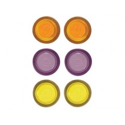 IMAN NOBO PACK DE 6...