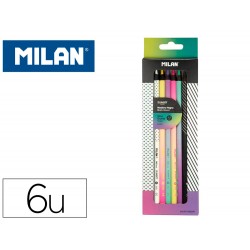 LAPICES DE COLORES MILAN...