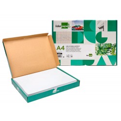 PAPEL DIBUJO LIDERPAPEL...