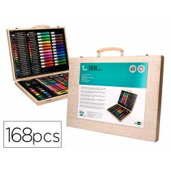 ESTUCHE DE PINTURA...