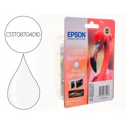 CARTUCHO INYECCION EPSON...