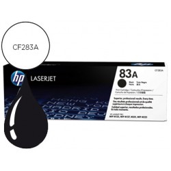 TONER HP CF283A Nº83A...