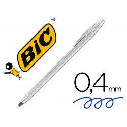 BOLIGRAFO TINTA DE ACEITE...