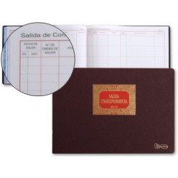 LIBRO MIQUELRIUS N, 43...