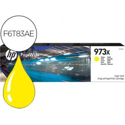 CARTUCHO HP F6T83AE Nº973X...