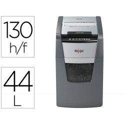 DESTRUCTORA DE DOCUMENTOS...