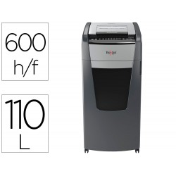 DESTRUCTORA DE DOCUMENTOS...