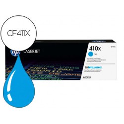 TONER HP CF411X Nº410X...
