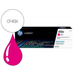 TONER HP CF413X Nº410X...