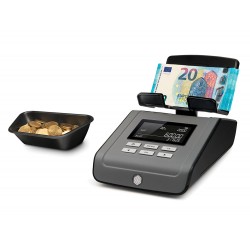 CONTADOR DE DINERO SAFESCAN...