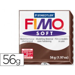 PASTA STAEDTLER FIMO SOFT...