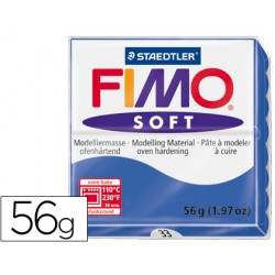 PASTA STAEDTLER FIMO SOFT...