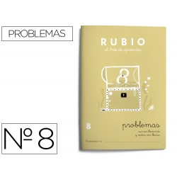 CUADERNO RUBIO PROBLEMAS N¦ 8