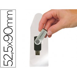 FUNDA AUTOADHESIVA...