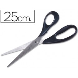TIJERAS DE OFICINA 25 CM...