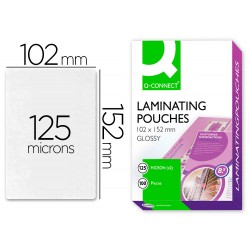 BOLSAS DE PLASTIFICAR...