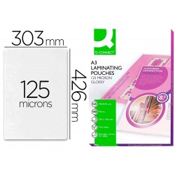 BOLSAS DE PLASTIFICAR...