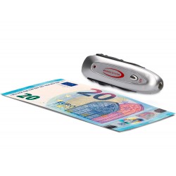 DETECTOR DE BILLETES FALSOS...