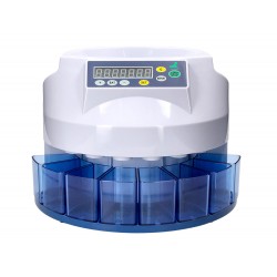 CONTADOR Y CLASIFICADOR DE...