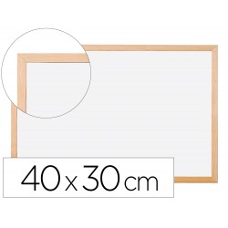 PIZARRA MURAL BLANCA...