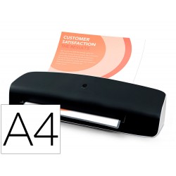 PLASTIFICADORA Q-CONNECT...