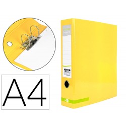 ARCHIVADOR COLOR DIN A4...