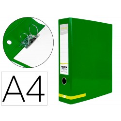 ARCHIVADOR COLOR DIN A4...