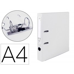 ARCHIVADOR COLOR DIN A4...