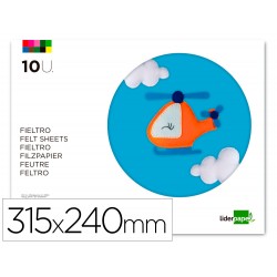 BLOC TRABAJOS MANUALES...