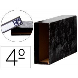 CAJETIN JASPEADO CUARTO...