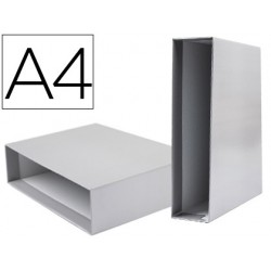 CAJETIN COLOR DIN A4 LOMO...