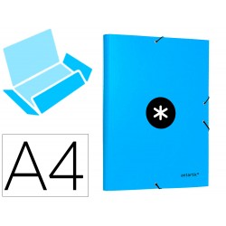 CARPETA LIDERPAPEL ANTARTIK...