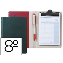 CARPETA LIDERPAPEL COMANDAS...