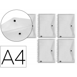 CARPETA LIDERPAPEL DOSSIER...