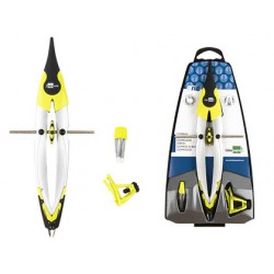 COMPAS LIDERPAPEL ONE CON...