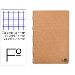CUADERNO ESPIRAL TAPA...