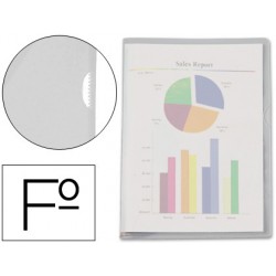 CARPETA DOSSIER UÑERO...